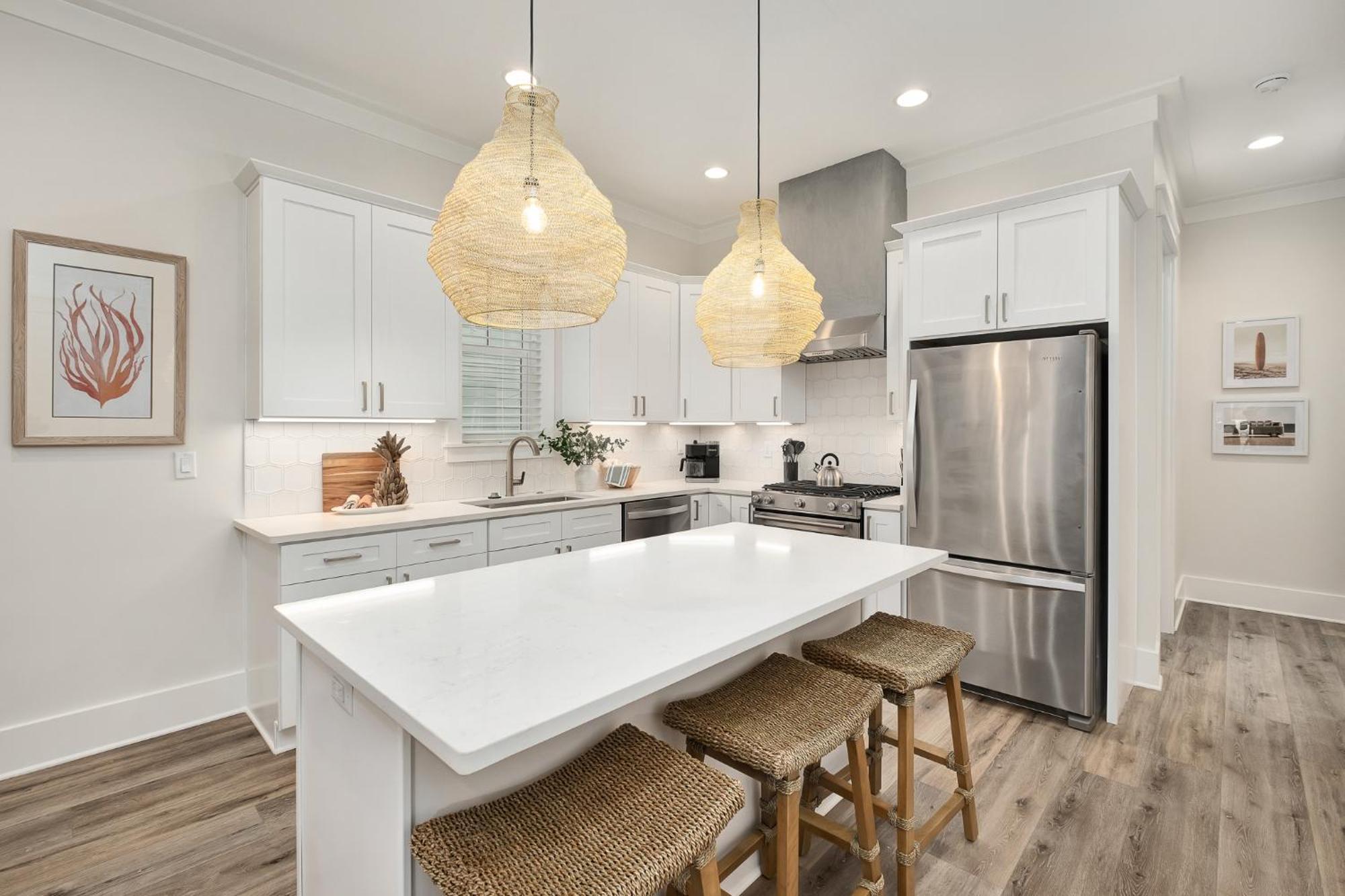 Shellabrate Good Times A Brand New Home For 2024 Only 3 Blocks To The Beach With Community Pool Santa Rosa Beach Dış mekan fotoğraf