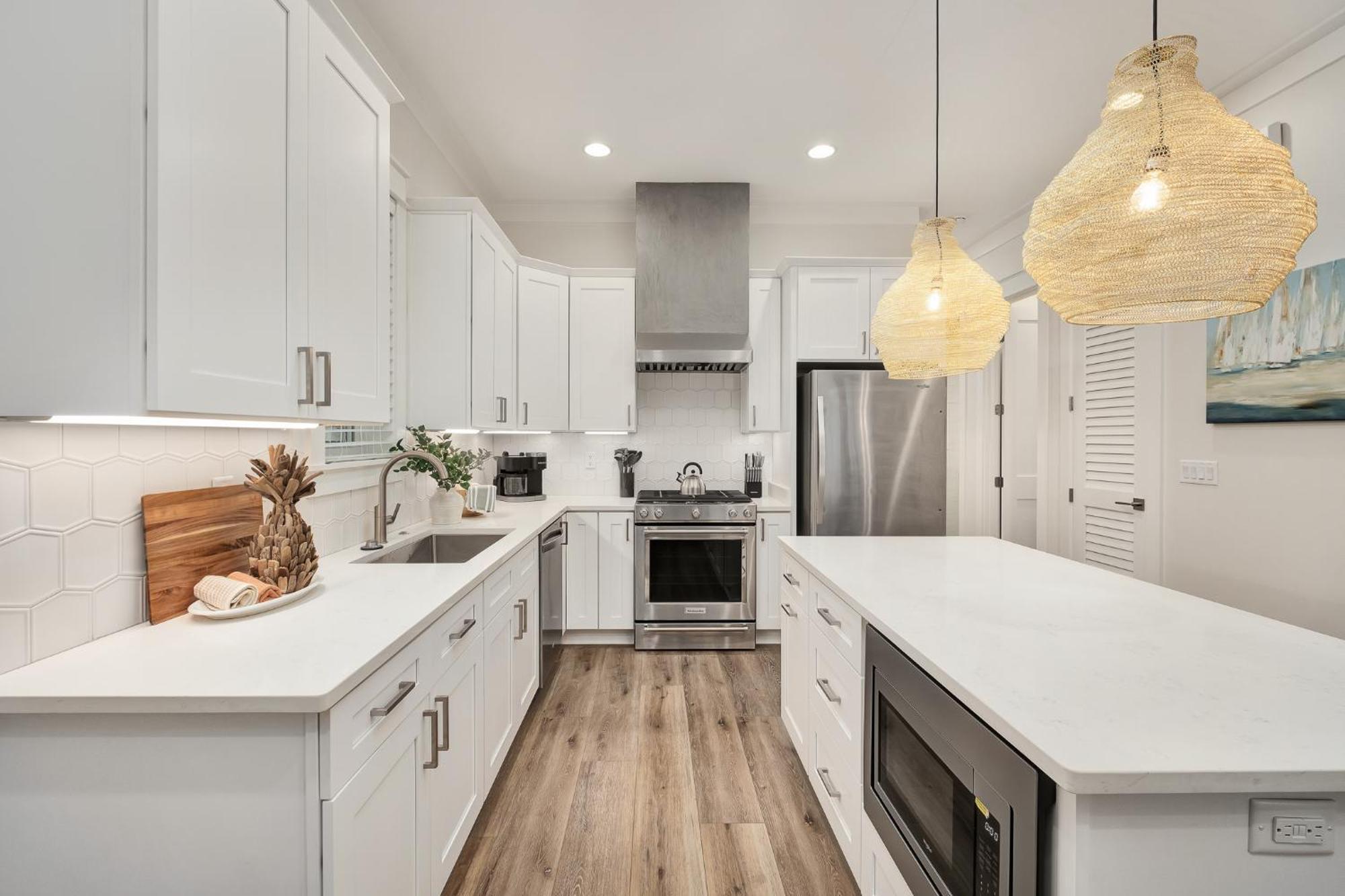 Shellabrate Good Times A Brand New Home For 2024 Only 3 Blocks To The Beach With Community Pool Santa Rosa Beach Dış mekan fotoğraf