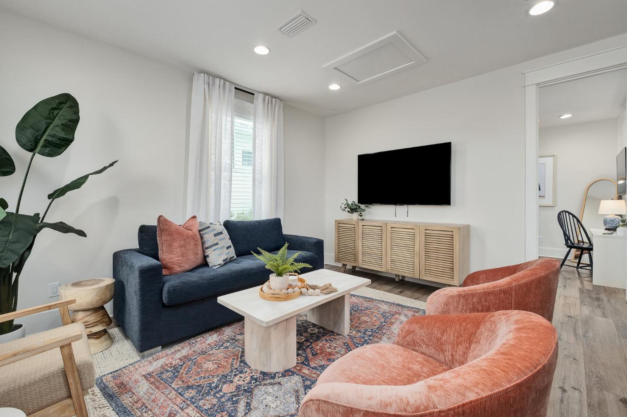 Shellabrate Good Times A Brand New Home For 2024 Only 3 Blocks To The Beach With Community Pool Santa Rosa Beach Dış mekan fotoğraf