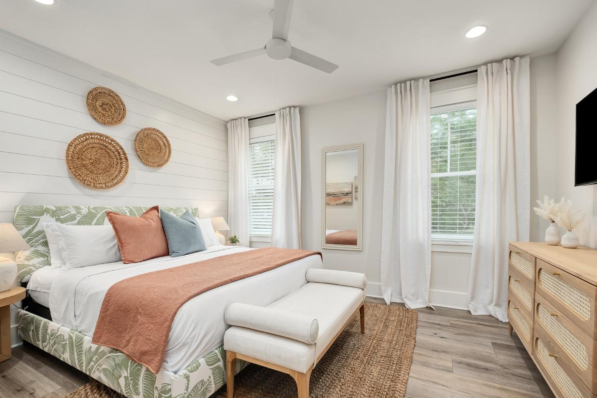 Shellabrate Good Times A Brand New Home For 2024 Only 3 Blocks To The Beach With Community Pool Santa Rosa Beach Dış mekan fotoğraf