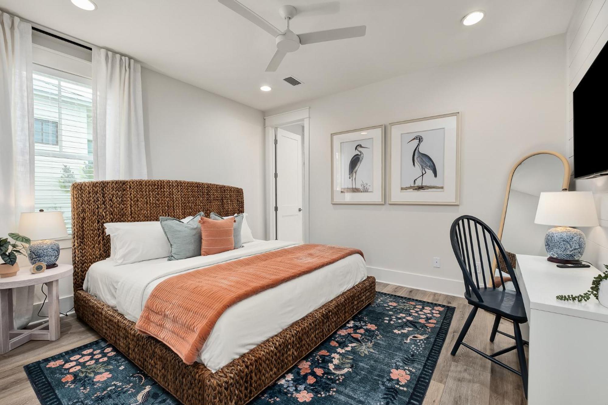 Shellabrate Good Times A Brand New Home For 2024 Only 3 Blocks To The Beach With Community Pool Santa Rosa Beach Dış mekan fotoğraf