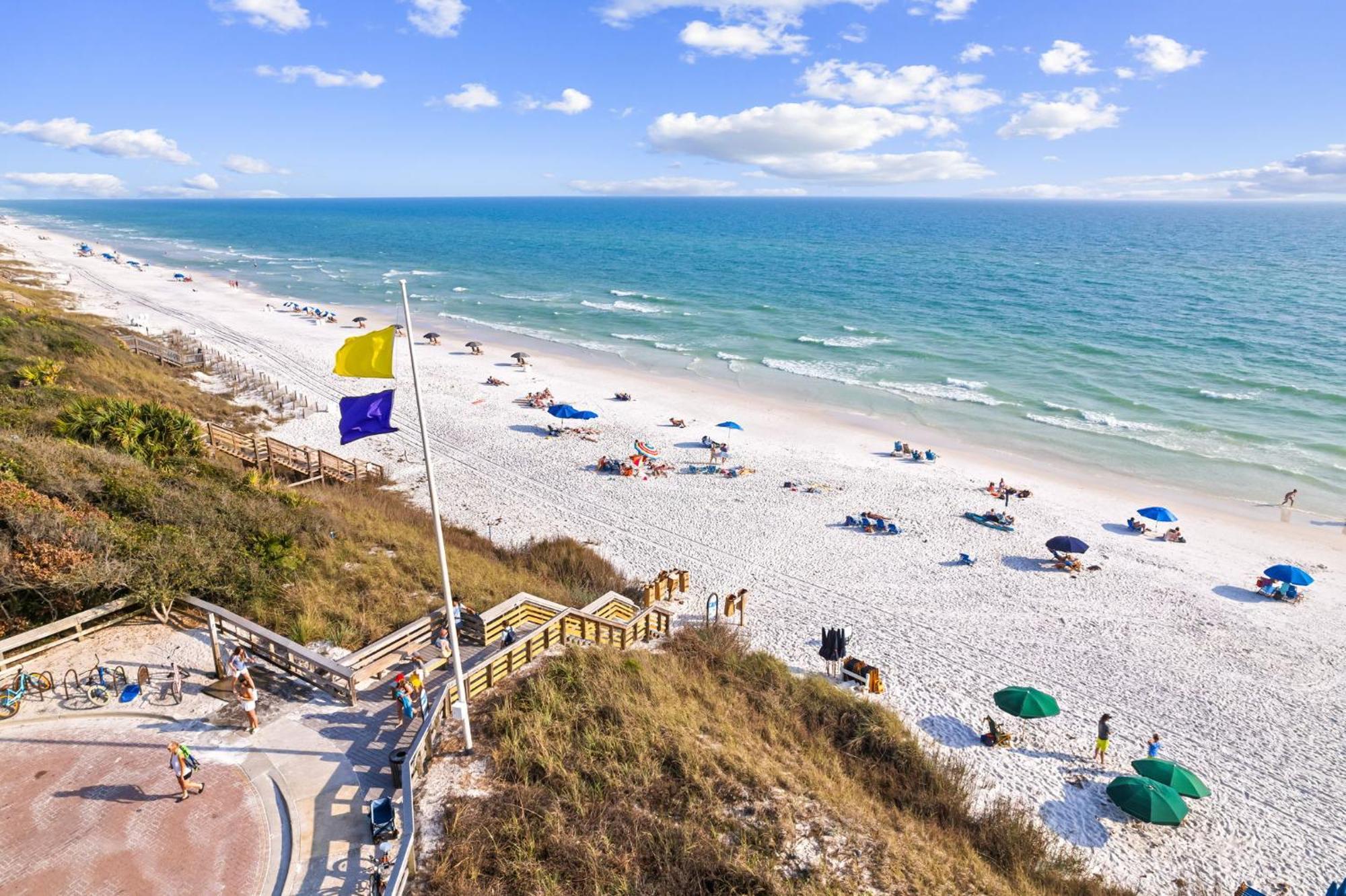 Shellabrate Good Times A Brand New Home For 2024 Only 3 Blocks To The Beach With Community Pool Santa Rosa Beach Dış mekan fotoğraf
